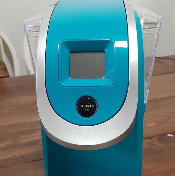 Keurig 2.0